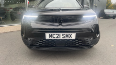 Vauxhall Mokka 1.2 Turbo 100 SRi Nav Premium 5dr Petrol Hatchback